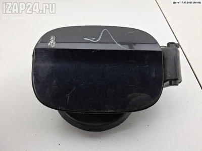 7S71A405A02AA Лючок бака Ford Mondeo IV (2007-2014) 2009