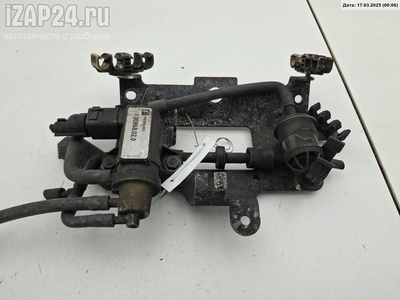 700868020 Клапан управления турбиной (актуатор) Seat Alhambra (2000-2010) 2008