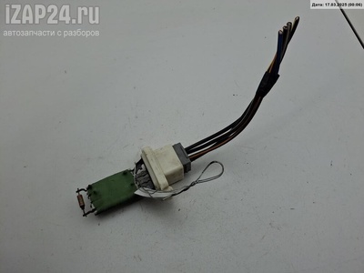 3M5H18B647AC Сопротивление отопителя Ford Focus II (2004-2011) 2006