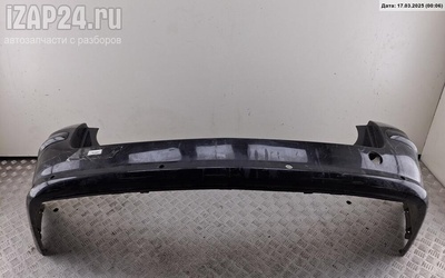 332550271 Бампер задний Opel Astra H (2004-2009) 2005
