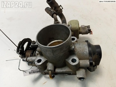 195900 Заслонка дроссельная Suzuki Baleno 1995