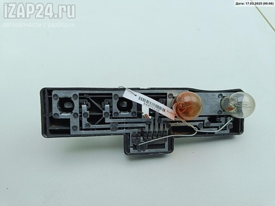 1U9945257 Плата фонаря заднего левого Skoda Octavia mk1 (A4) 1999