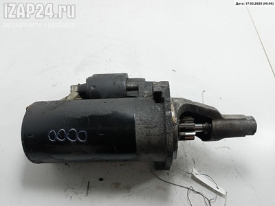059911023H Стартер Audi A4 B7 (2004-2008) 2004
