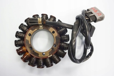 714976904132736 Yamaha fjr 1300 06 - 12 генератор статор генератор