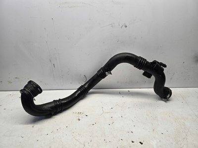13310446BY4 opel astra j трубки шланг вывода интеркулера 1.4t автомат 13310446 by4
