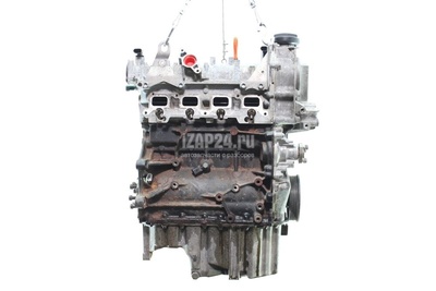 03C100038P Двигатель VAG Jetta (2006 - 2011)
