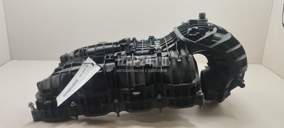 2780980807 Коллектор впускной Mercedes Benz W221 (2005 - 2013)