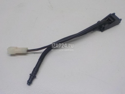 6E0955986B Форсунка омывателя лобового стекла VAG Superb (2002 - 2008)