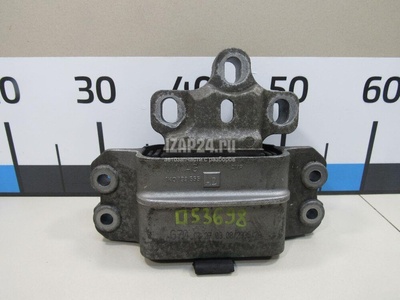 1K0199555AD Опора КПП левая VAG Golf Plus (2005 - 2014)