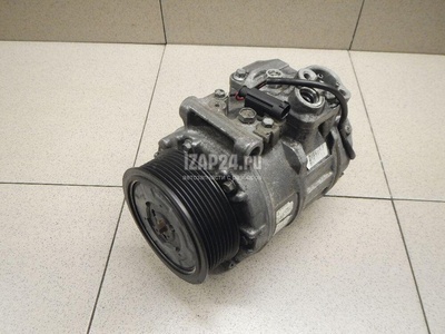 0012308311 Компрессор кондиционера Mercedes Benz W164 M-Klasse (ML) (2005 - 2011)