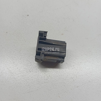 4L0839879GRU Накладка вставки замка двери VAG Q7 [4L] (2005 - 2015)