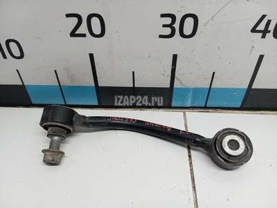 7L0505465D Стойка заднего стабилизатора левая VAG Q7 [4L] (2005 - 2015)