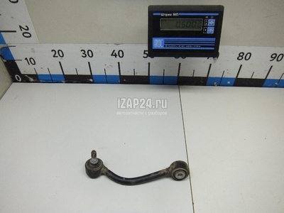 7L0505465D Стойка заднего стабилизатора левая VAG Q7 [4L] (2005 - 2015)