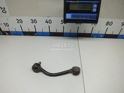 7L0505466D Стойка заднего стабилизатора правая VAG Q7 [4L] (2005 - 2015)