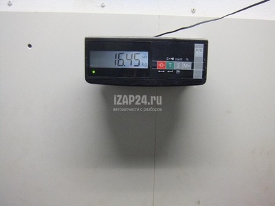 0BM409505T Редуктор переднего моста VAG Q7 [4L] (2005 - 2015)