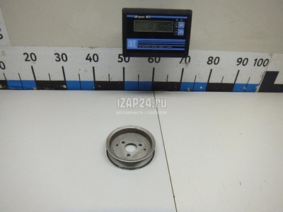 059145255G Шкив насоса гидроусилителя VAG Q7 [4L] (2005 - 2015)