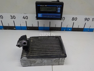 7L0820105B Испаритель кондиционера VAG Q7 [4L] (2005 - 2015)
