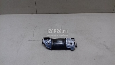 4L0857818 Кронштейн (сопут. товар) VAG Q7 [4L] (2005 - 2015)
