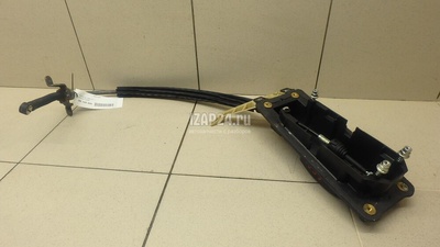 4L0713265B Трос КПП VAG Q7 [4L] (2005 - 2015)