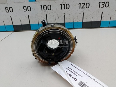 4E0953541B Механизм подрулевой для SRS (ленточный) VAG Q7 [4L] (2005 - 2015)