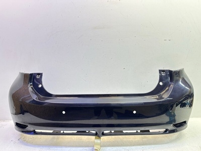 52159WY900 бампер Lexus CT200H 1 2010-2013