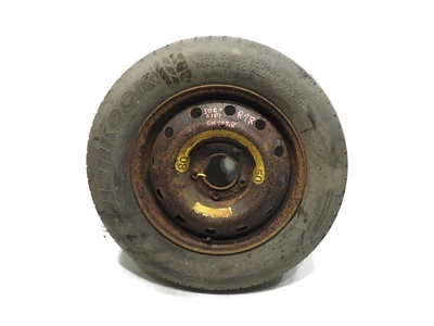 Колесо копии 165 / 90 / r17 kia sorento i