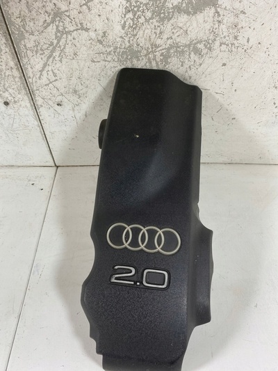 06B103925C Audi a4 b6 крышка крышка двигателя