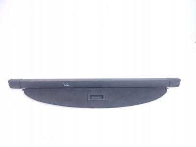 84982EY20A Шторка багажника nissan qashqai 2 j10 рестайлинг