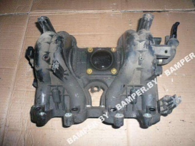 032129711G Коллектор впускной Skoda Felicia 1999 , 036905051