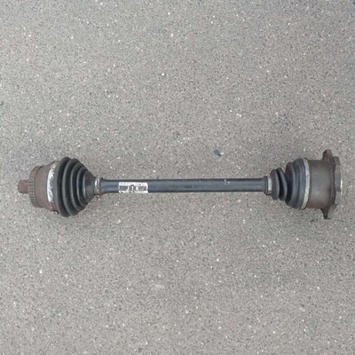 3B0407271K Полуось передняя левая (приводной вал, шрус) Audi A6 C5 (S6,RS6) 2002