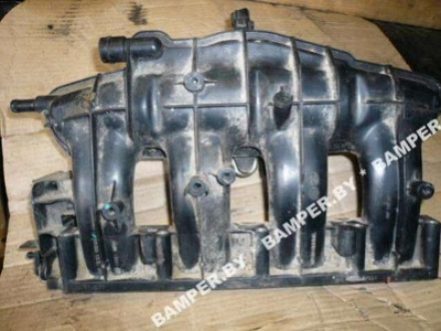 06F133201P Коллектор впускной Seat Toledo 3 2008 , 06F133185AG, 06F133192C