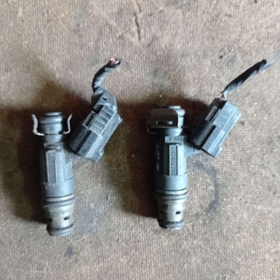 0280155985 Форсунка Seat Leon 1 2003 , 022906031F