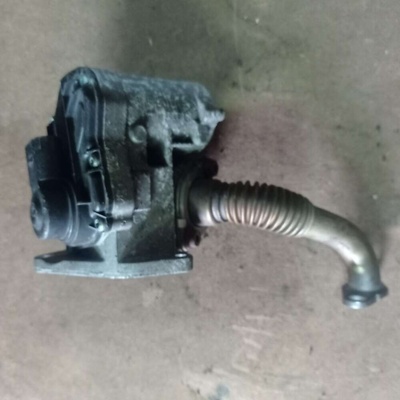 03C131503B Клапан EGR Audi A3 8P 2006 , A2C53025941