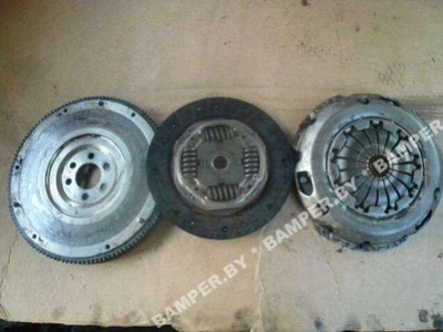 030105271D Комплект сцепления Seat Leon 2 2007 , 036141026, 036141032T, F
