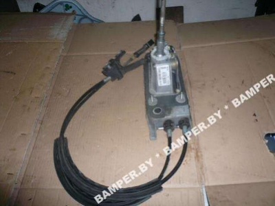 1K0711266AD Кулиса Volkswagen Caddy 3 2008 , 1K0711265AT, 1K0711091A, 1K0711061B, 1K0711049CK
