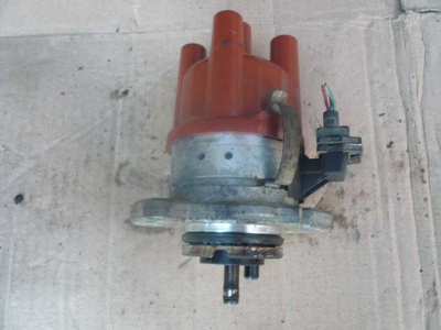 0237521061 Распределитель зажигания (трамблер) Skoda Octavia A4 1998 , 030905205AB