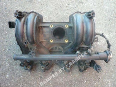 030129711BC Коллектор впускной Volkswagen Caddy 2 1998 , 0280620009, 030906051A, 0301333196, 030906031E
