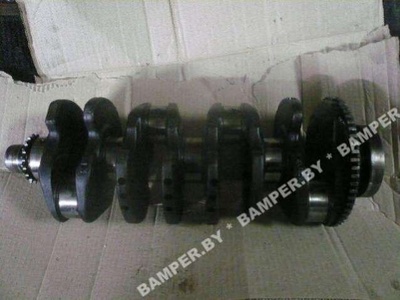 038105189B Коленвал Seat Cordoba 2 2003 , 038C