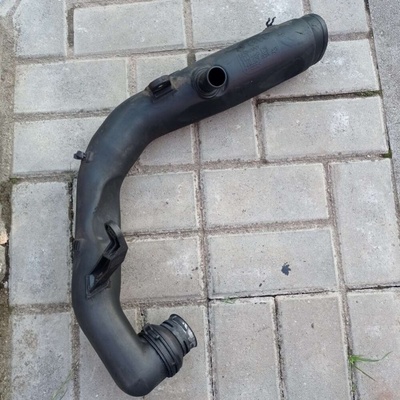 1J0129654AP Патрубок интеркулера Seat Toledo 2 2003 ,1J0129627D