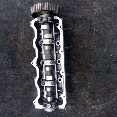 038103373E Головка блока цилиндров Audi A3 8L (S3,RS3) 2000