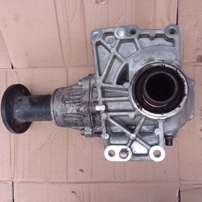 TG10F1902 Раздаточная коробка Kia Sorento 3 restailing 2019 ,4G101