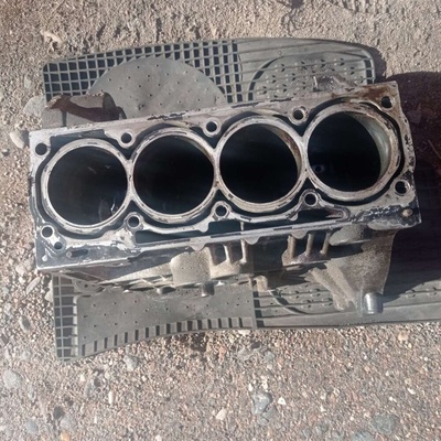 030103019B Блок цилиндров Seat Leon 1 2001 ,AXP