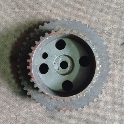 036109111C Шестерня распредвала Skoda Octavia A4 2000
