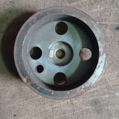 036109111D Шестерня распредвала Seat Cordoba 1 restailing 2001