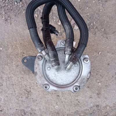 1K0127400L Корпус топливного фильтра Volkswagen Passat B7 2010 ,1K0127399CM