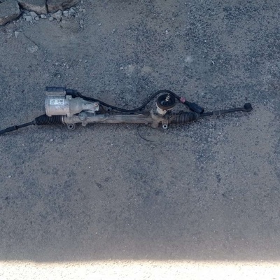 57700C5610 Рулевая рейка Kia Sorento 3 restailing 2019 ,C557742500,56396C5610,C557760800,C557760100