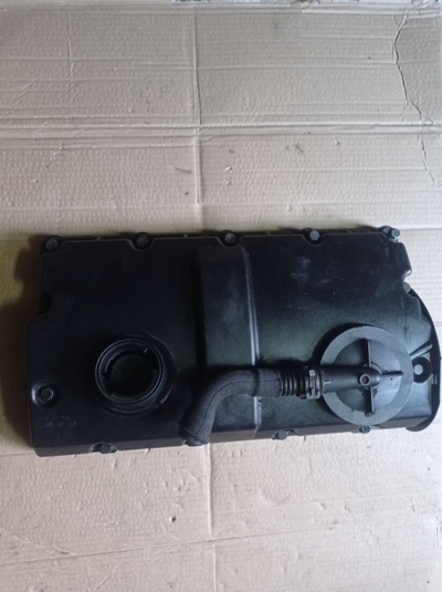 038103475Q Клапанная крышка Audi A3 8P 2007 ,038103469S