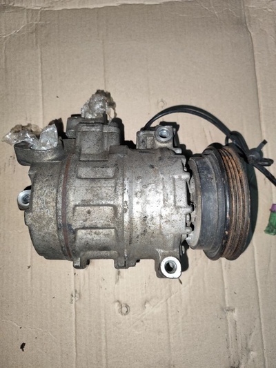 8D0260808 Компрессор кондиционера Audi A6 C5 (S6,RS6) 2001
