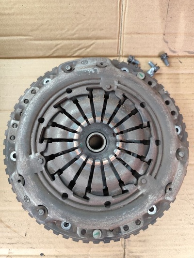 8200335084 Комплект сцепления Suzuki Jimny 3 restailing 2010 ,8200527569