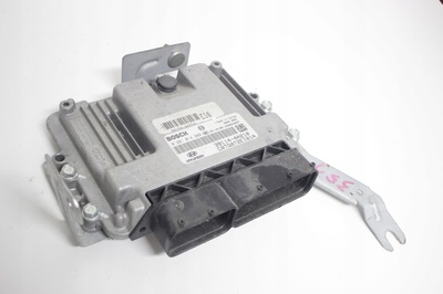 391144a210 блок управления двигателя hyundai h1 2.5 crdi 170km рестайлинг 39114 - 4a210